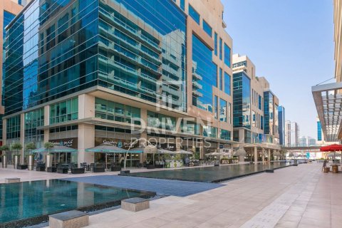 شقة في Bay Square, الخليج التجاري, دبي 1غرف نوم, 144.56 م² رقم 128090 - صورة 19