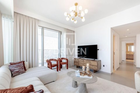 Apartment in Zabeel, Dubai 2 bedrooms, 111.2 sq.m. № 128091