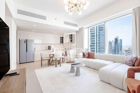 شقة في Zabeel, دبي 2 غرف نوم, 111.2 م² رقم 128091 - صورة 2