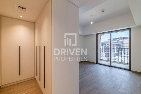 Apartment in Umm Suqeim 3, Umm Suqeim, Dubai 2 bedrooms, 110.74 sq.m. № 128073 - photo 10