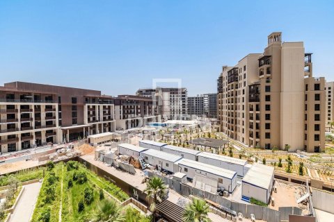 Apartment in Umm Suqeim 3, Umm Suqeim, Dubai 2 bedrooms, 110.74 sq.m. № 128073 - photo 19