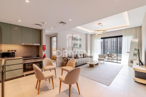 Apartamento en City Walk, Dubai, 2 dormitorios, 102.47 m², № 128081