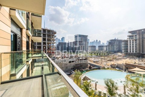 Apartamento en City Walk, Dubai, 2 dormitorios, 102.47 m², № 128081 - foto 20