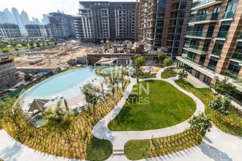 Apartamento en City Walk, Dubai, 2 dormitorios, 102.47 m², № 128081 - foto 4