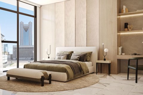 Apartment in Al Satwa, Dubai 1 bedroom, 73.4 sq.m. № 50856 - photo 5