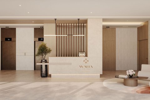 Apartment in Al Satwa, Dubai 1 bedroom, 73.4 sq.m. № 50856 - photo 6