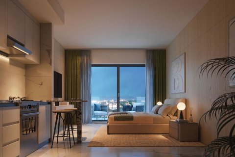 Apartment in Al Satwa, Dubai 1 bedroom, 73.4 sq.m. № 50856 - photo 4