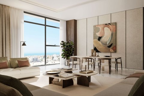 Apartment in Al Satwa, Dubai 1 bedroom, 73.4 sq.m. № 50856 - photo 2