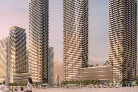 Apartment in Dubai Harbour, Dubai 4 bedrooms, 414.5 sq.m. № 50852 - photo 6