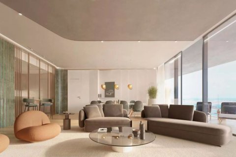 Apartment in Dubai Internet City, Dubai 1 bedroom, 80.4 sq.m. № 50855 - photo 6