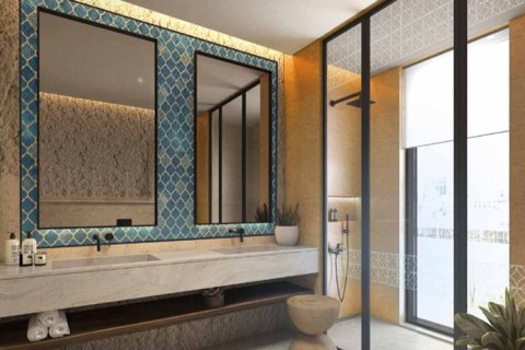 Maison de ville à Dubai, 4 chambres, 144 m², № 50858 - photo 6