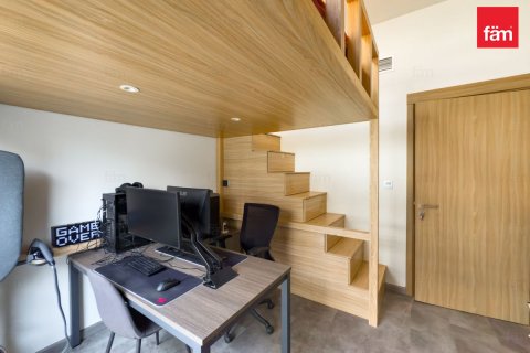 Apartamento en Meydan, Dubai, 2 dormitorios, 199.1 m², № 50857 - foto 14