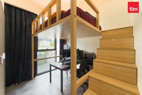 Apartamento en Meydan, Dubai, 2 dormitorios, 199.1 m², № 50857 - foto 13