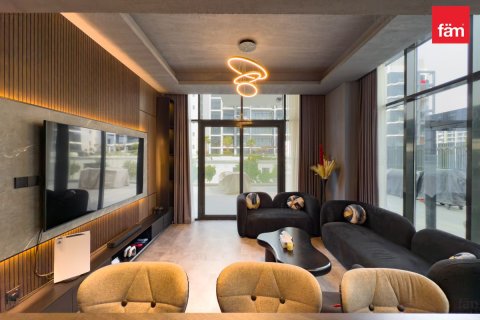 Apartamento en Meydan, Dubai, 2 dormitorios, 199.1 m², № 50857 - foto 1