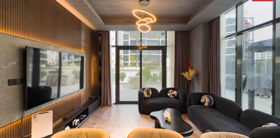 Apartamento en Meydan, Dubai, 2 dormitorios, 199.1 m², № 50857