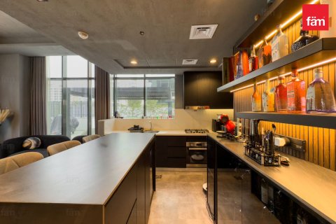 Apartamento en Meydan, Dubai, 2 dormitorios, 199.1 m², № 50857 - foto 7