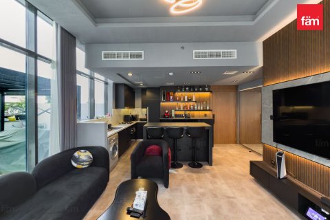 Apartamento en Meydan, Dubai, 2 dormitorios, 199.1 m², № 50857 - foto 3