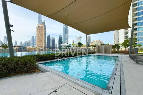 Apartment in Downtown Views II, Downtown Dubai (Downtown Burj Dubai), Dubai 2 bedrooms, 107 sq.m. № 65414 - photo 18
