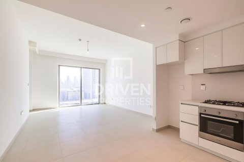 Apartment in Downtown Views II, Downtown Dubai (Downtown Burj Dubai), Dubai 2 bedrooms, 107 sq.m. № 65414 - photo 3