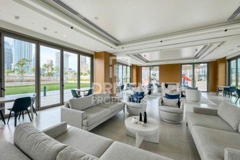 Apartment in Downtown Views II, Downtown Dubai (Downtown Burj Dubai), Dubai 2 bedrooms, 107 sq.m. № 65414 - photo 19
