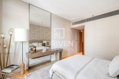Apartamento en Jumeirah Bay Island, Jumeirah, Dubai, 3 dormitorios, 250.65 m², № 127913 - foto 9