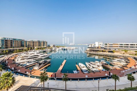 Apartamento en Jumeirah Bay Island, Jumeirah, Dubai, 3 dormitorios, 250.65 m², № 127913 - foto 20