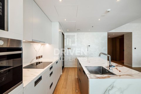 Apartamento en Jumeirah Bay Island, Jumeirah, Dubai, 3 dormitorios, 250.65 m², № 127913 - foto 10