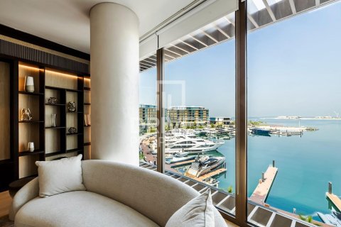 Apartamento en Jumeirah Bay Island, Jumeirah, Dubai, 3 dormitorios, 250.65 m², № 127913 - foto 3