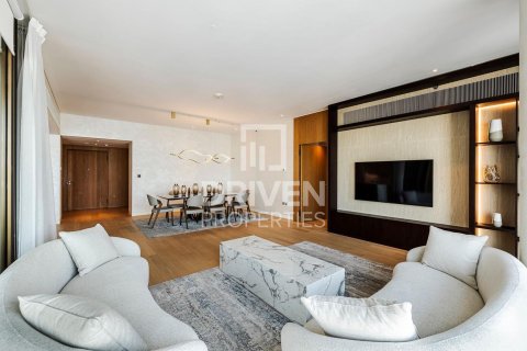Apartamento en Jumeirah Bay Island, Jumeirah, Dubai, 3 dormitorios, 250.65 m², № 127913 - foto 6