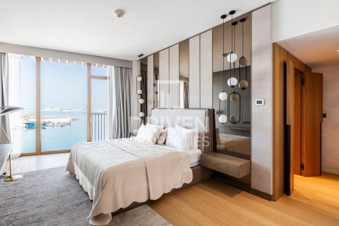 Apartamento en Jumeirah Bay Island, Jumeirah, Dubai, 3 dormitorios, 250.65 m², № 127913 - foto 11