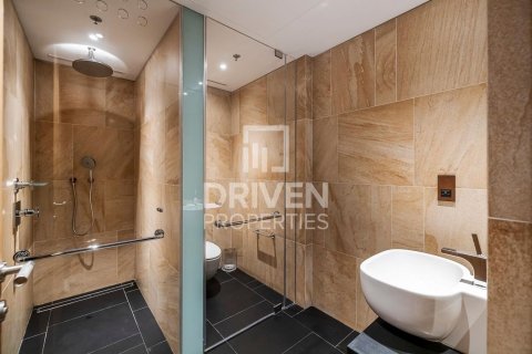 Apartamento en Jumeirah Bay Island, Jumeirah, Dubai, 3 dormitorios, 250.65 m², № 127913 - foto 15