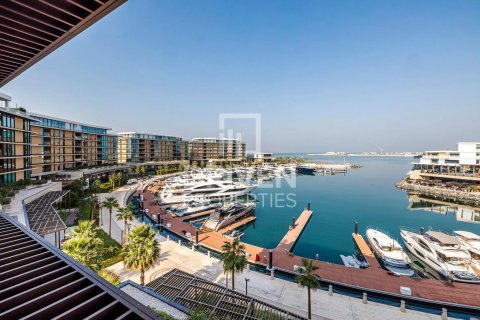 Apartamento en Jumeirah Bay Island, Jumeirah, Dubai, 3 dormitorios, 250.65 m², № 127913 - foto 21