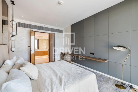 Apartamento en Jumeirah Bay Island, Jumeirah, Dubai, 3 dormitorios, 250.65 m², № 127913 - foto 4