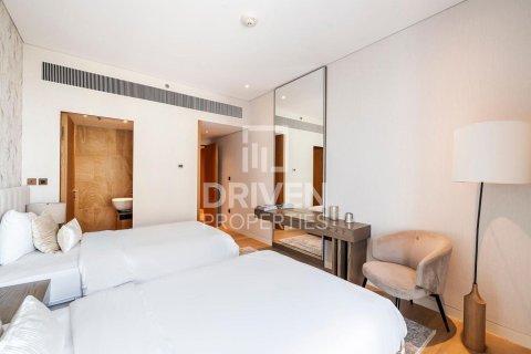 Apartamento en Jumeirah Bay Island, Jumeirah, Dubai, 3 dormitorios, 250.65 m², № 127913 - foto 12