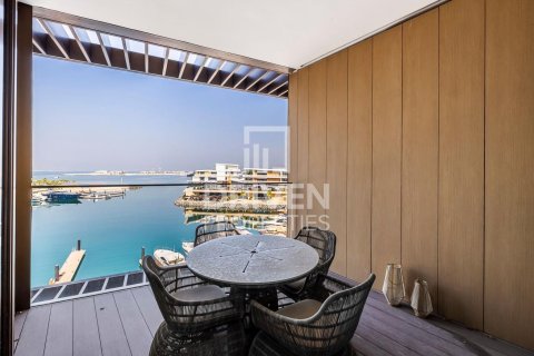 Apartamento en Jumeirah Bay Island, Jumeirah, Dubai, 3 dormitorios, 250.65 m², № 127913 - foto 19