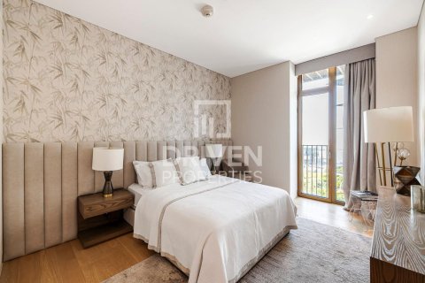 Apartamento en Jumeirah Bay Island, Jumeirah, Dubai, 3 dormitorios, 250.65 m², № 127913 - foto 8