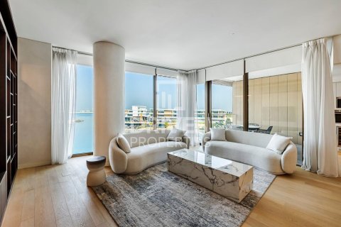 Apartamento en Jumeirah Bay Island, Jumeirah, Dubai, 3 dormitorios, 250.65 m², № 127913 - foto 5