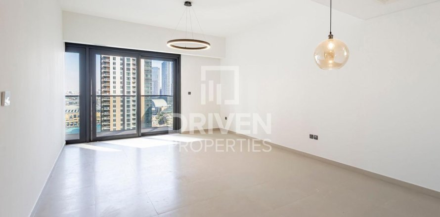 Apartamento en Opera District, Downtown Dubai (Downtown Burj Dubai), Dubai, 3 dormitorios, 140.19 m², № 127919