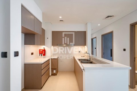 Apartamento en Opera District, Downtown Dubai (Downtown Burj Dubai), Dubai, 3 dormitorios, 140.19 m², № 127919 - foto 4