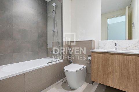 Villa à The Pulse, Dubai South (Dubai World Central), Dubai, 4 chambres, 343.18 m², № 127921 - photo 21