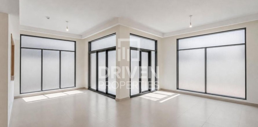Villa à The Pulse, Dubai South (Dubai World Central), Dubai, 4 chambres, 343.18 m², № 127921