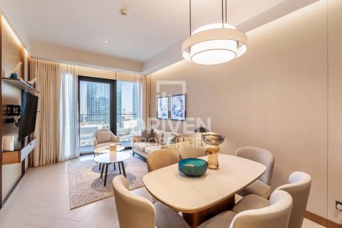 Apartamento en The Address Residences Dubai Opera, Downtown Dubai (Downtown Burj Dubai), Dubai, 2 dormitorios, 123.75 m², № 127920 - foto 5