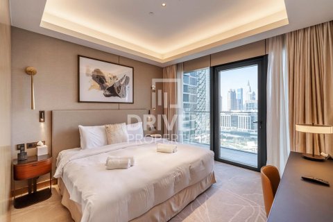 Apartamento en The Address Residences Dubai Opera, Downtown Dubai (Downtown Burj Dubai), Dubai, 2 dormitorios, 123.75 m², № 127920 - foto 7