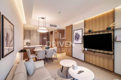 Apartamento en The Address Residences Dubai Opera, Downtown Dubai (Downtown Burj Dubai), Dubai, 2 dormitorios, 123.75 m², № 127920 - foto 3