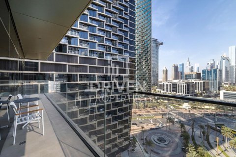 Apartamento en The Address Residences Dubai Opera, Downtown Dubai (Downtown Burj Dubai), Dubai, 2 dormitorios, 123.75 m², № 127920 - foto 13