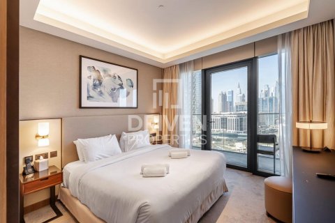 Apartamento en The Address Residences Dubai Opera, Downtown Dubai (Downtown Burj Dubai), Dubai, 2 dormitorios, 123.75 m², № 127920 - foto 8