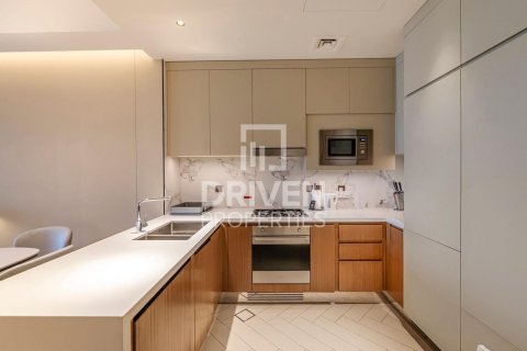 Apartamento en The Address Residences Dubai Opera, Downtown Dubai (Downtown Burj Dubai), Dubai, 2 dormitorios, 123.75 m², № 127920 - foto 10