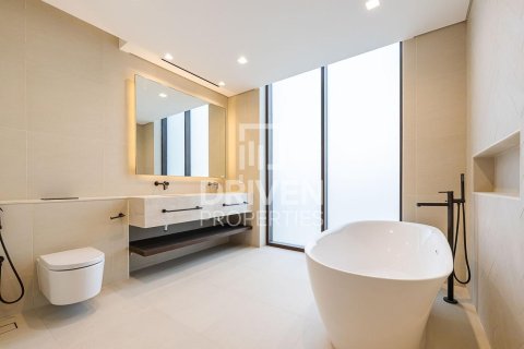 فيلا في Jumeirah Bay Island, جميرا, دبي 3 غرف نوم, 290.79 م² رقم 127912 - صورة 8