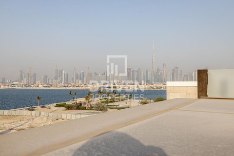 فيلا في Jumeirah Bay Island, جميرا, دبي 3 غرف نوم, 290.79 م² رقم 127912 - صورة 13