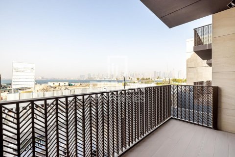 فيلا في Jumeirah Bay Island, جميرا, دبي 3 غرف نوم, 290.79 م² رقم 127912 - صورة 15